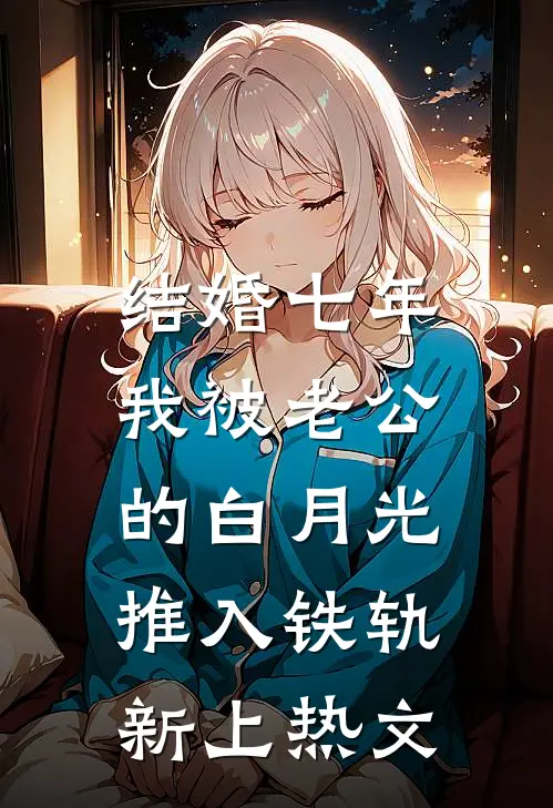 结婚七年，我被老公的白月光推入铁轨新上热文