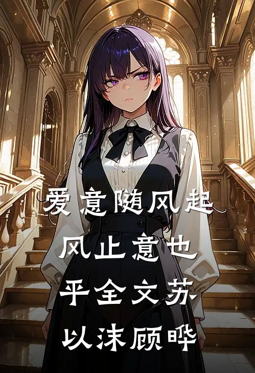 爱意随风起，风止意也平全文苏以沫顾晔