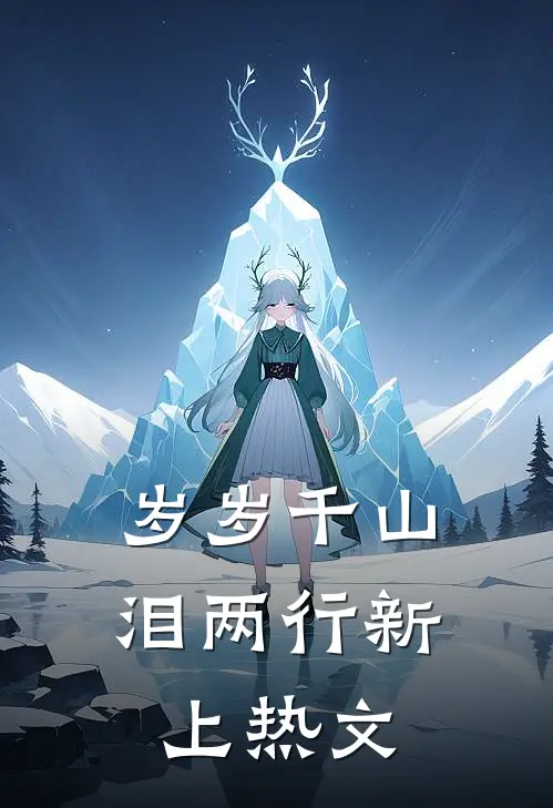 岁岁千山泪两行新上热文