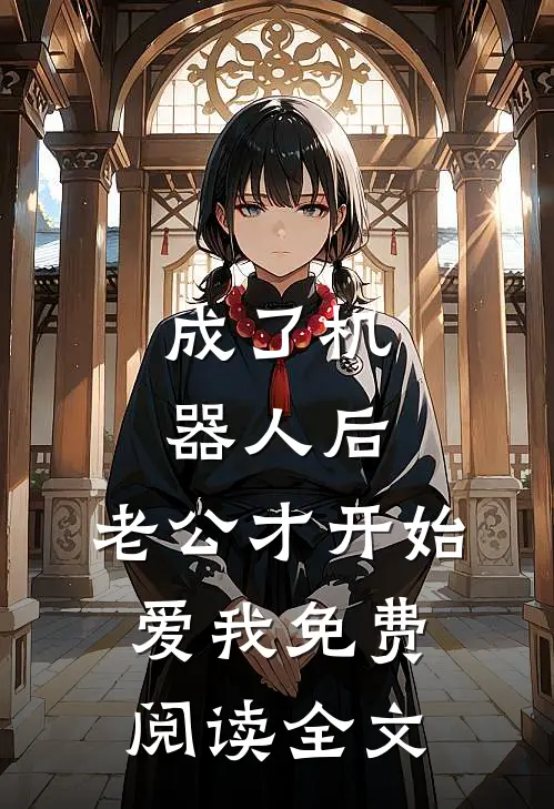 成了机器人后，老公才开始爱我免费阅读全文