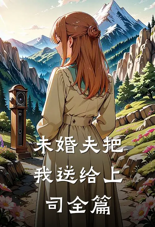 未婚夫把我送给上司全篇
