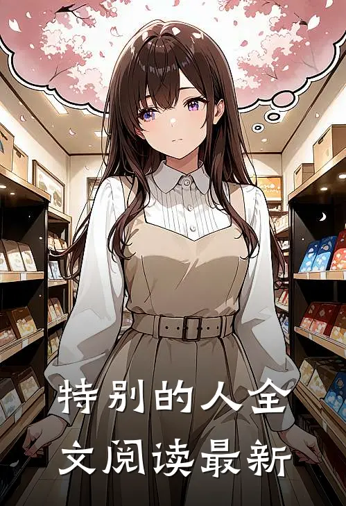 特别的人全文阅读最新
