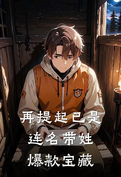 再提起已是连名带姓爆款宝藏