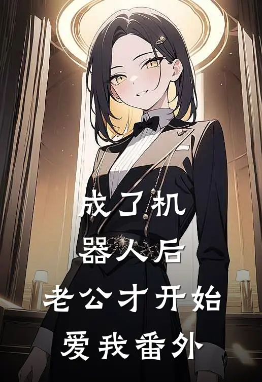 成了机器人后，老公才开始爱我番外
