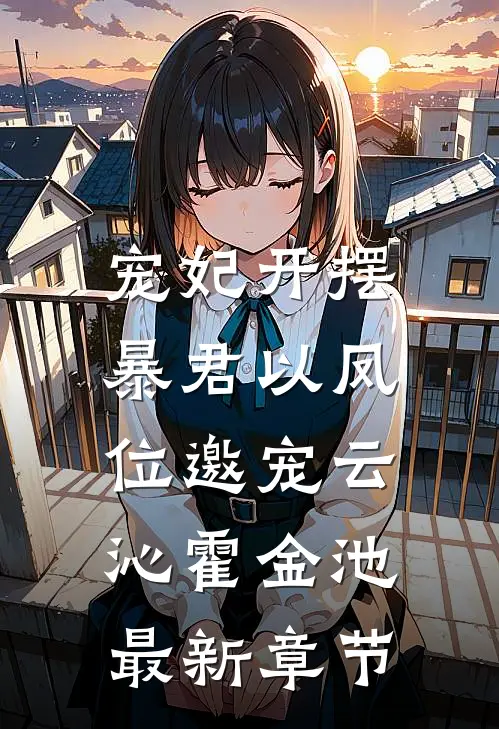 宠妃开摆，暴君以凤位邀宠云沁霍金池最新章节