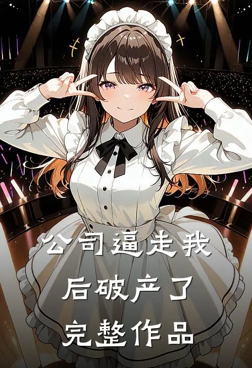 公司逼走我后破产了完整作品