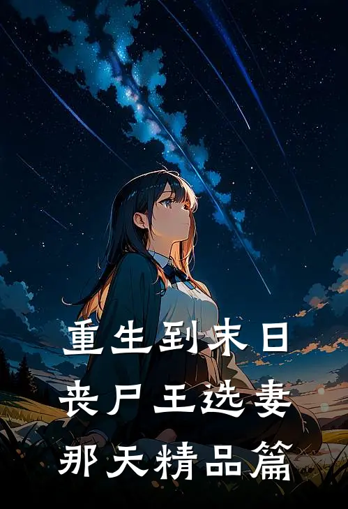 重生到末日丧尸王选妻那天精品篇
