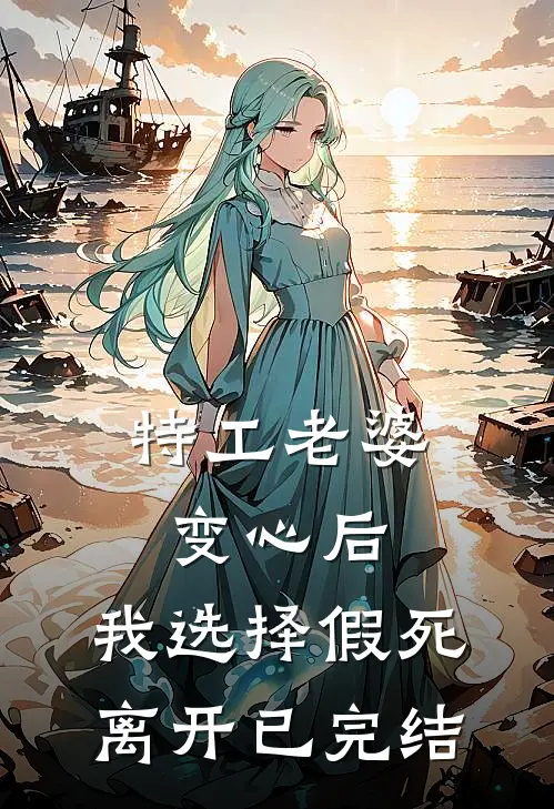特工老婆变心后，我选择假死离开已完结