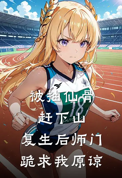 被抽仙骨赶下山，复生后师门跪求我原谅