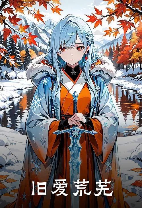 旧爱荒芜