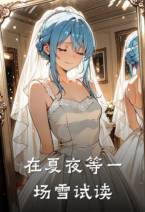 在夏夜等一场雪试读