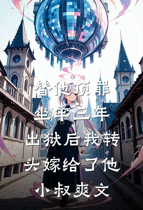 替他顶罪坐牢三年，出狱后我转头嫁给了他小叔爽文