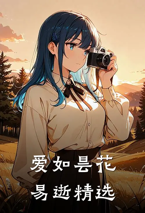 爱如昙花易逝精选