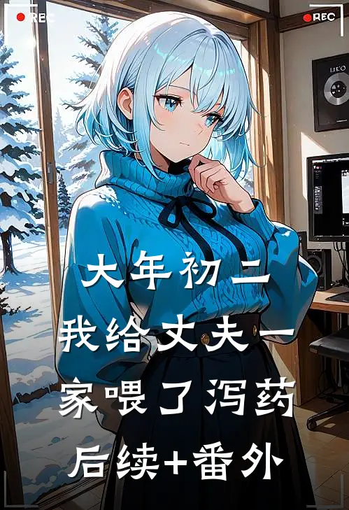 大年初二，我给丈夫一家喂了泻药后续+番外