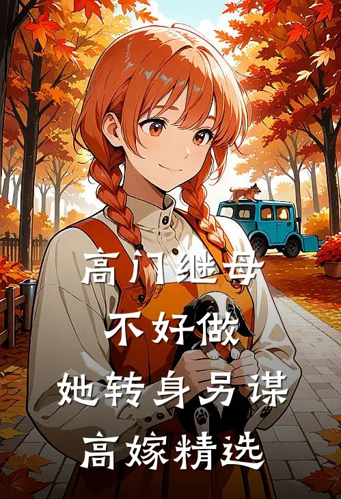高门继母不好做，她转身另谋高嫁精选