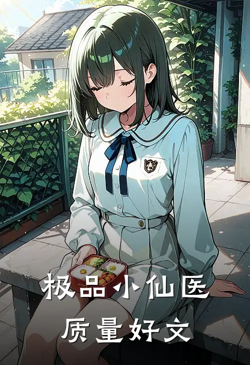 极品小仙医质量好文