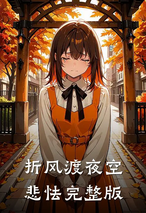 折风渡夜空悲怯完整版