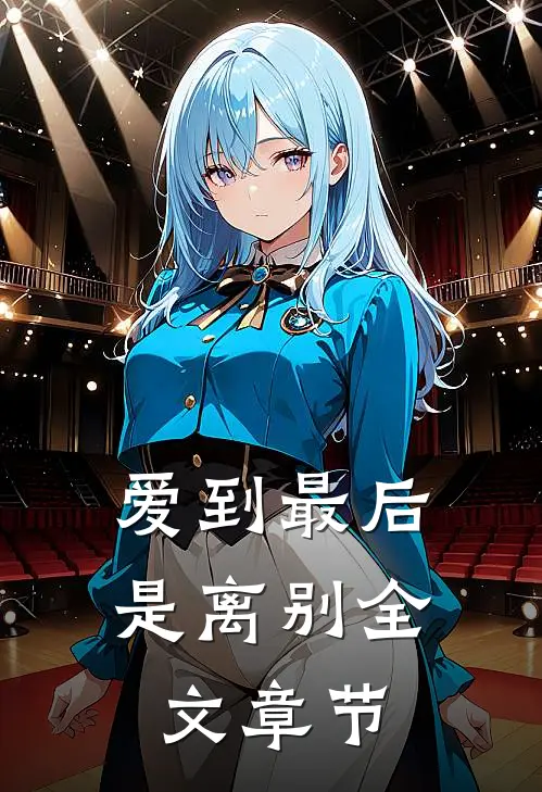 爱到最后是离别全文章节
