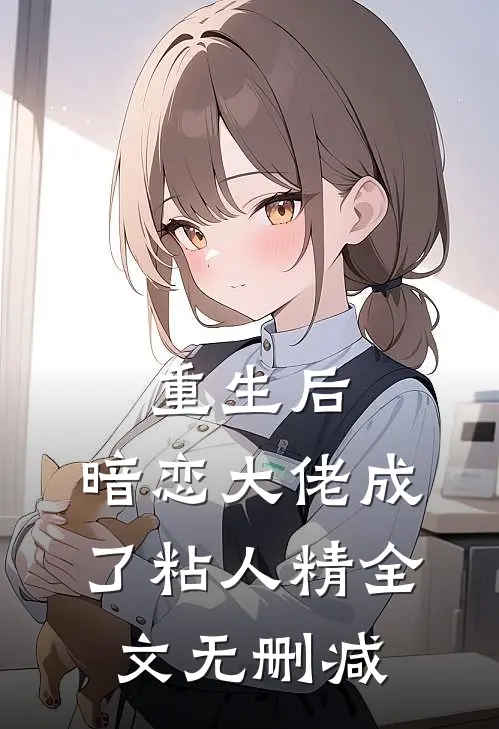 重生后，暗恋大佬成了粘人精全文无删减