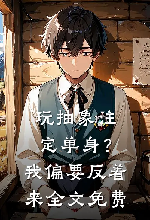 玩抽象注定单身？我偏要反着来全文免费