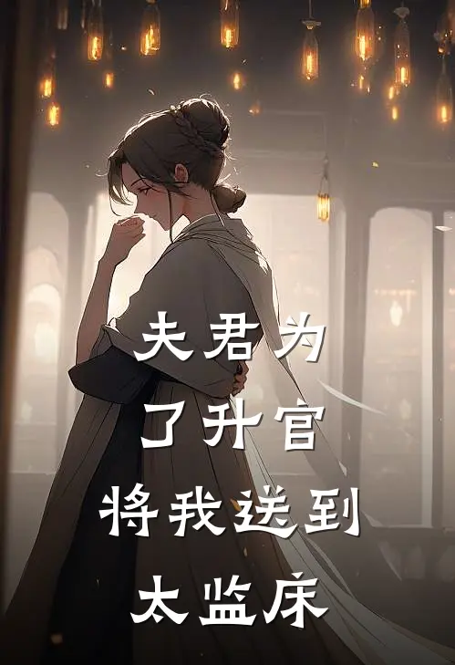 夫君为了升官，将我送到太监床