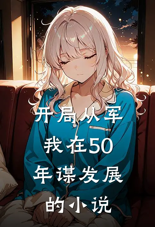 开局从军，我在50年谋发展的小说