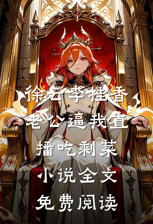 徐云李桂香老公逼我直播吃剩菜小说全文免费阅读