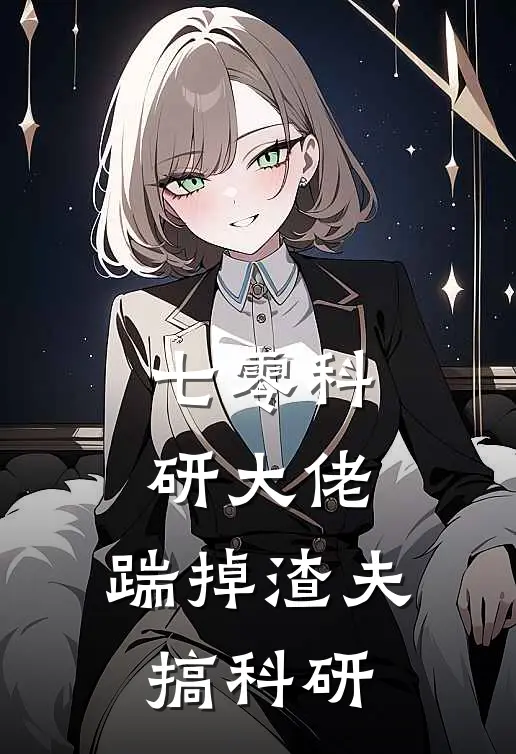 七零科研大佬，踹掉渣夫搞科研