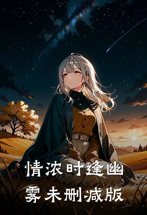 情浓时逢幽雾未删减版