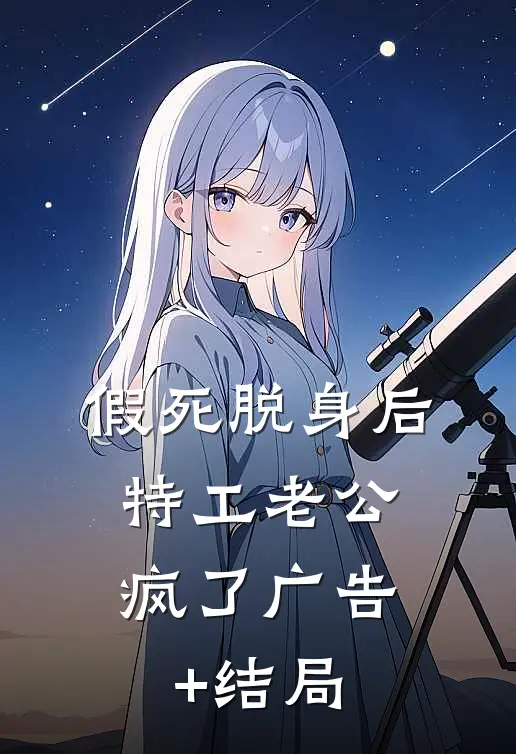 假死脱身后，特工老公疯了广告+结局