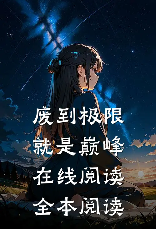 废到极限就是巅峰在线阅读全本阅读
