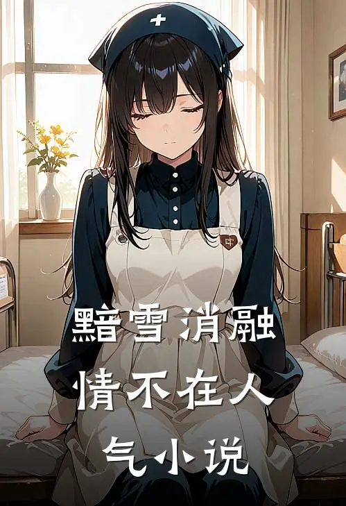 黯雪消融情不在人气小说