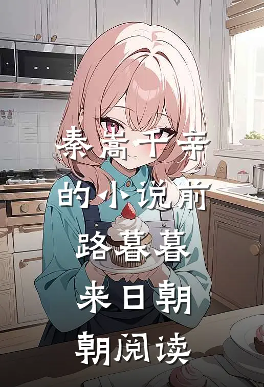 秦嵩千辛的小说前路暮暮，来日朝朝阅读