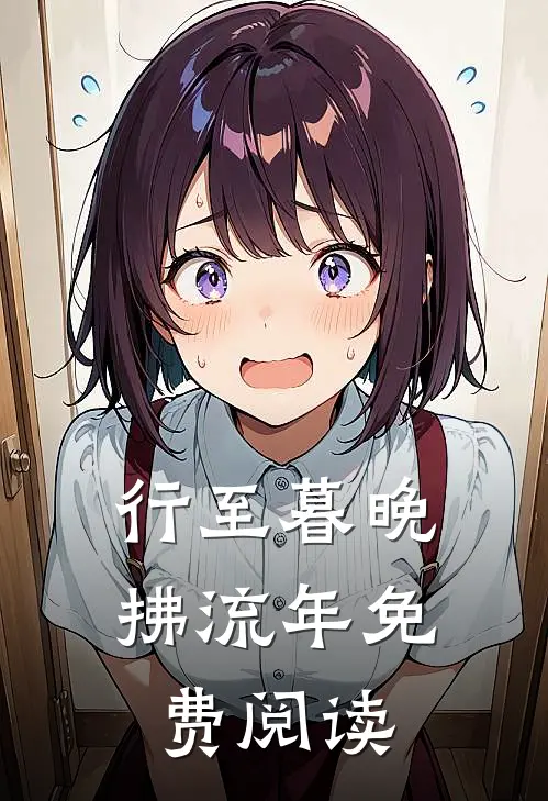 行至暮晚拂流年免费阅读