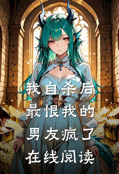 我自杀后，最恨我的男友疯了在线阅读