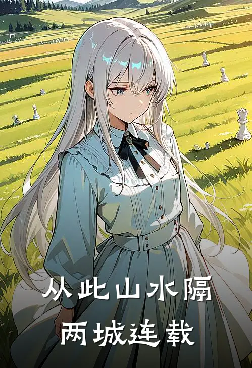 从此山水隔两城连载