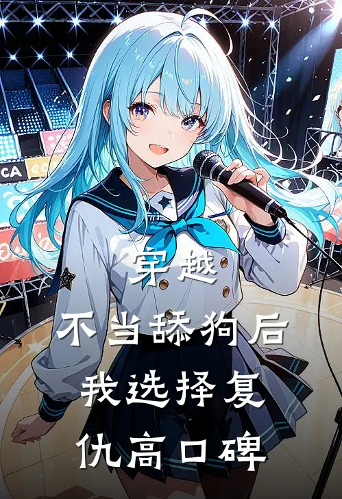 穿越：不当舔狗后，我选择复仇高口碑