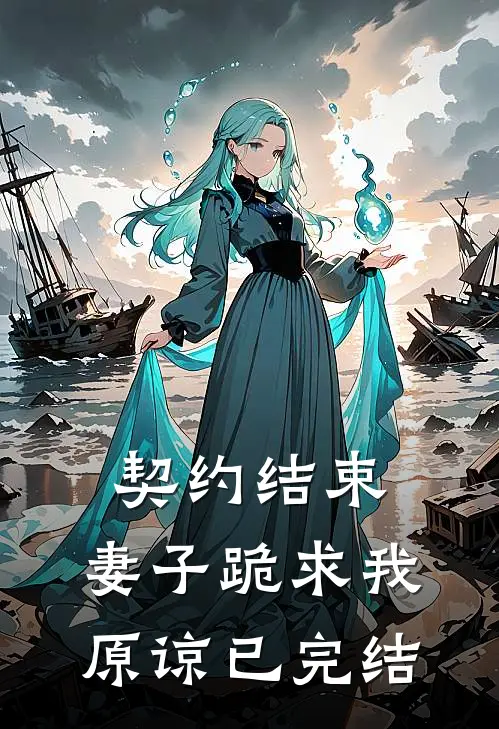 契约结束，妻子跪求我原谅已完结