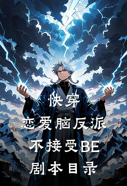 快穿：恋爱脑反派不接受BE剧本目录