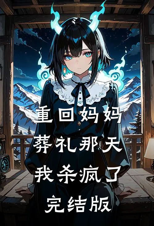 重回妈妈葬礼那天，我杀疯了完结版