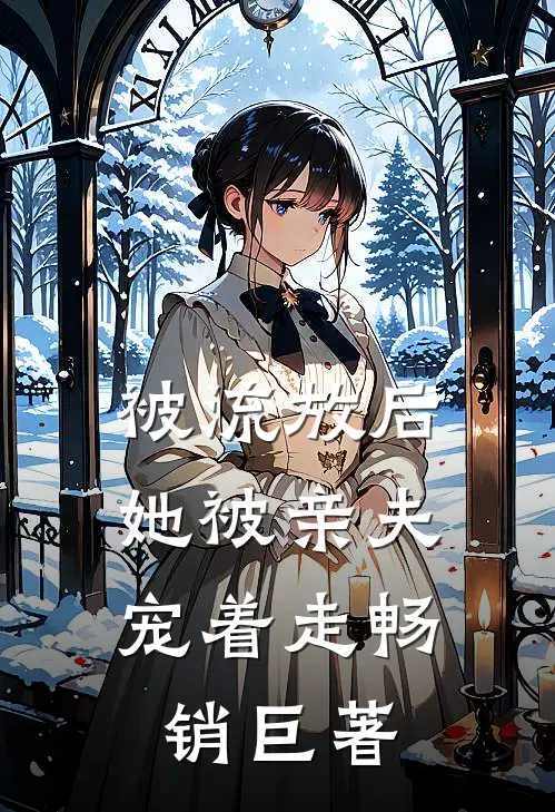 被流放后，她被亲夫宠着走畅销巨著