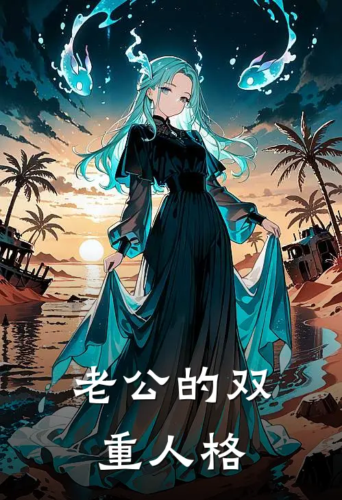 老公的双重人格