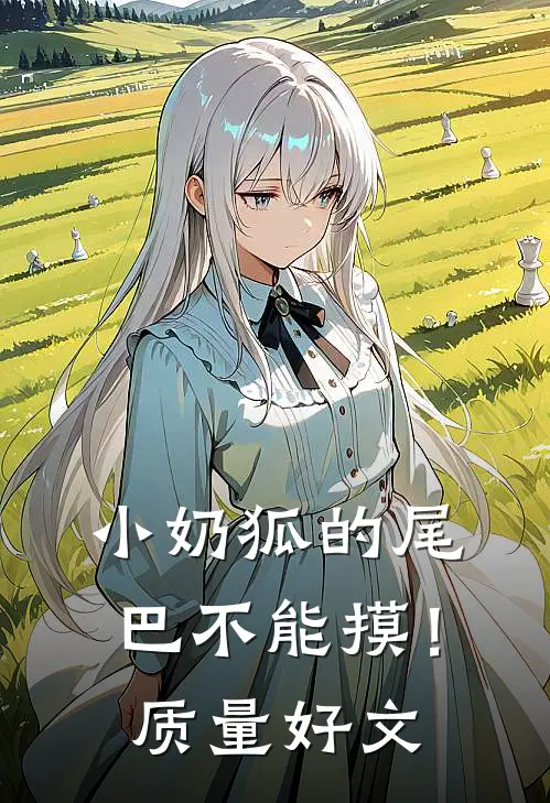 小奶狐的尾巴不能摸！质量好文