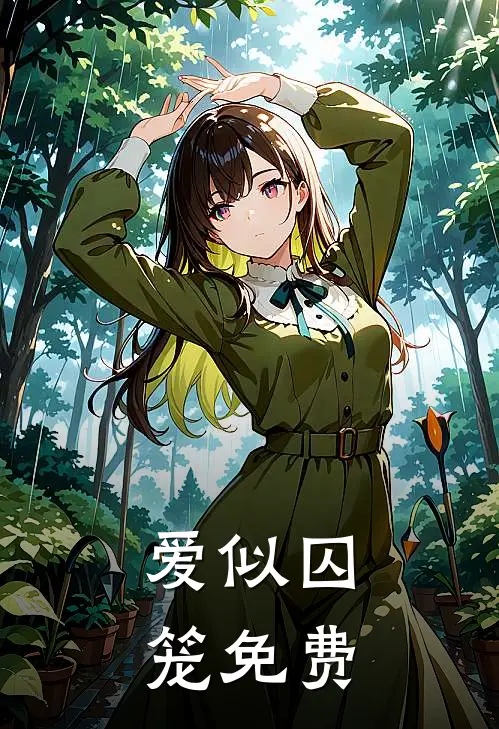 爱似囚笼免费
