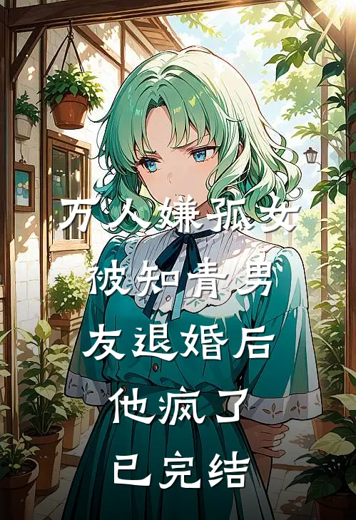 万人嫌孤女被知青男友退婚后，他疯了已完结
