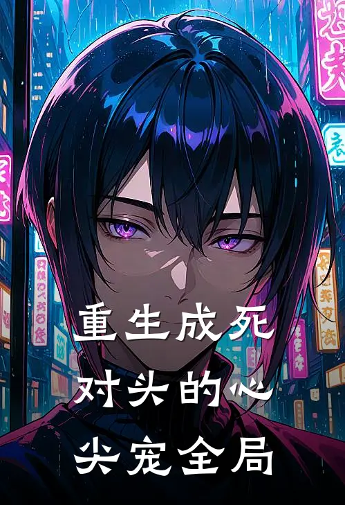 重生成死对头的心尖宠全局