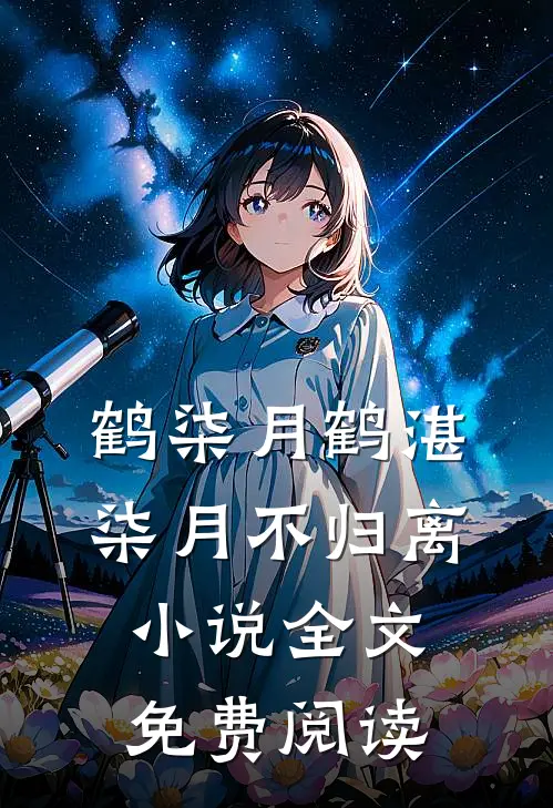 鹤柒月鹤湛柒月不归离小说全文免费阅读