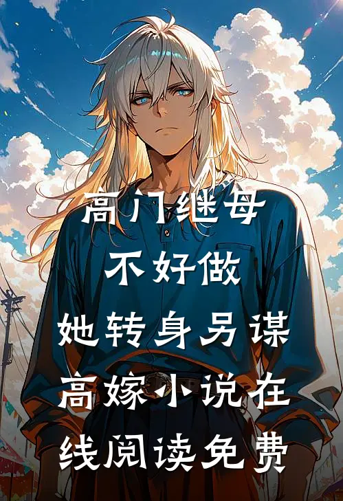 高门继母不好做，她转身另谋高嫁小说在线阅读免费