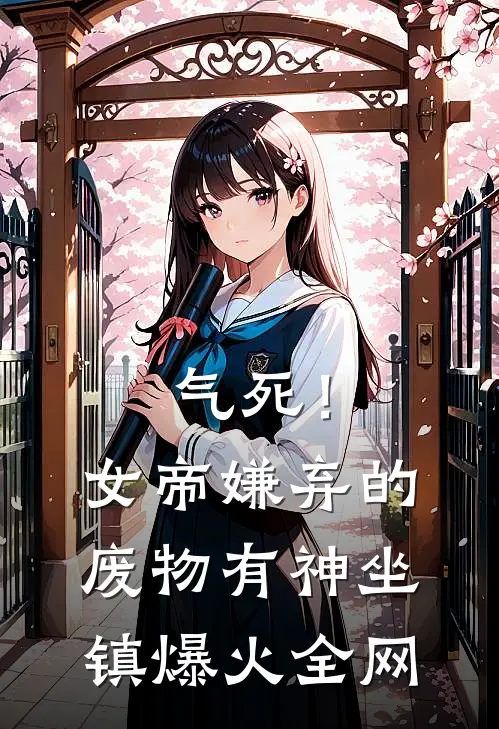 气死！女帝嫌弃的废物有神坐镇爆火全网
