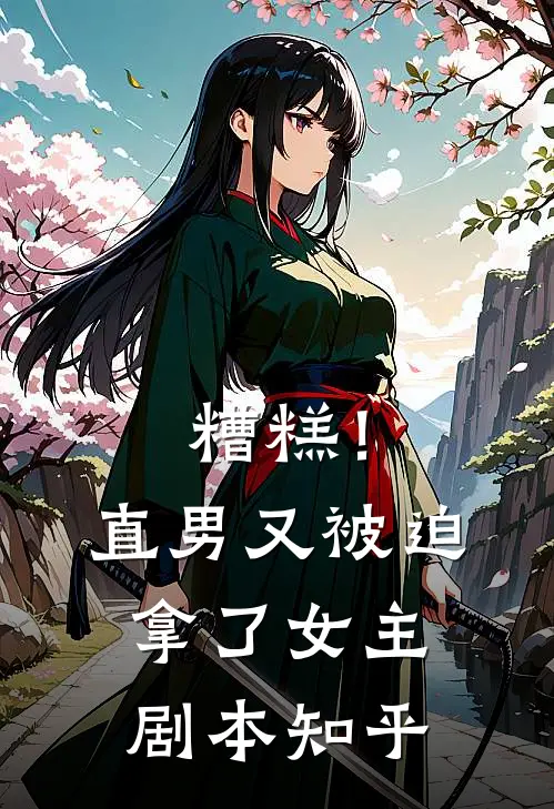 糟糕！直男又被迫拿了女主剧本知乎